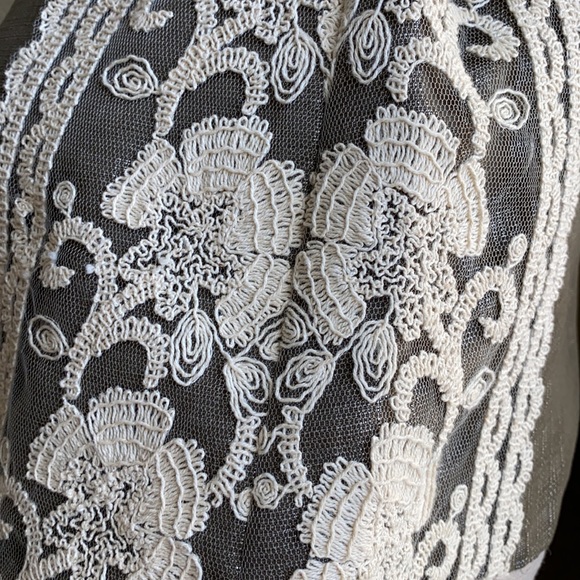 Anthropologie Mouliette Souers Dress - Picture 8 of 8